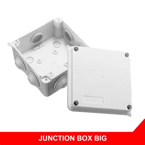 Junction Box Big 3121 in Sri Lanka 